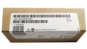 Siemens 6ES7532-5HD00-0AB0 S7-1500 Analog Output Module