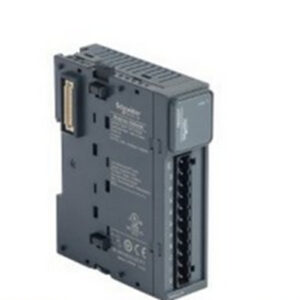 Schneider TM3AI4 Analog Expansion Module