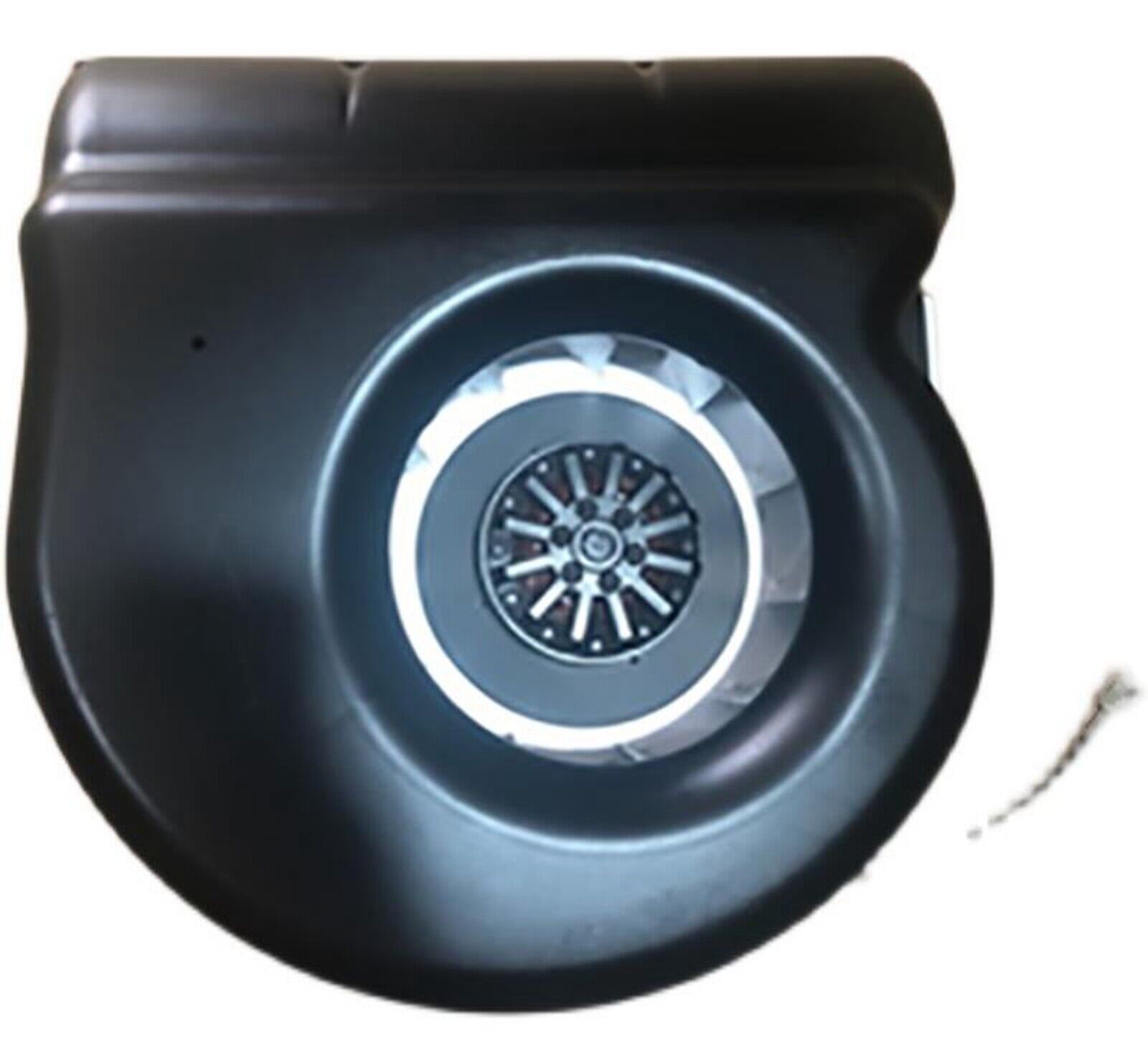 Siemens 6SY7000-0AB67 K2E250-AA01-09 Centrifugal Fan