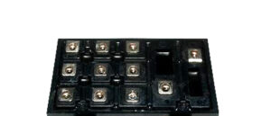 Mitsubishi QM50TX-H Power Module
