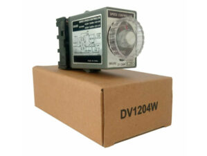 Panasonic DV1204W 200VAC AC Motor Speed Controller Protector