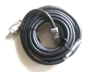 YASKAWA JZSP-CVP12-10-E Servo Motor Encoder Cable