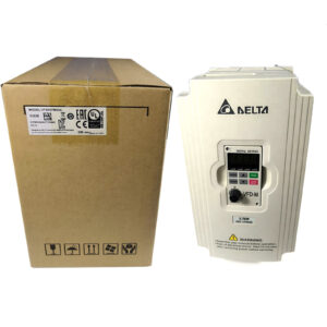 DELTA VFD037M23A 220V 3.7KW Inverter