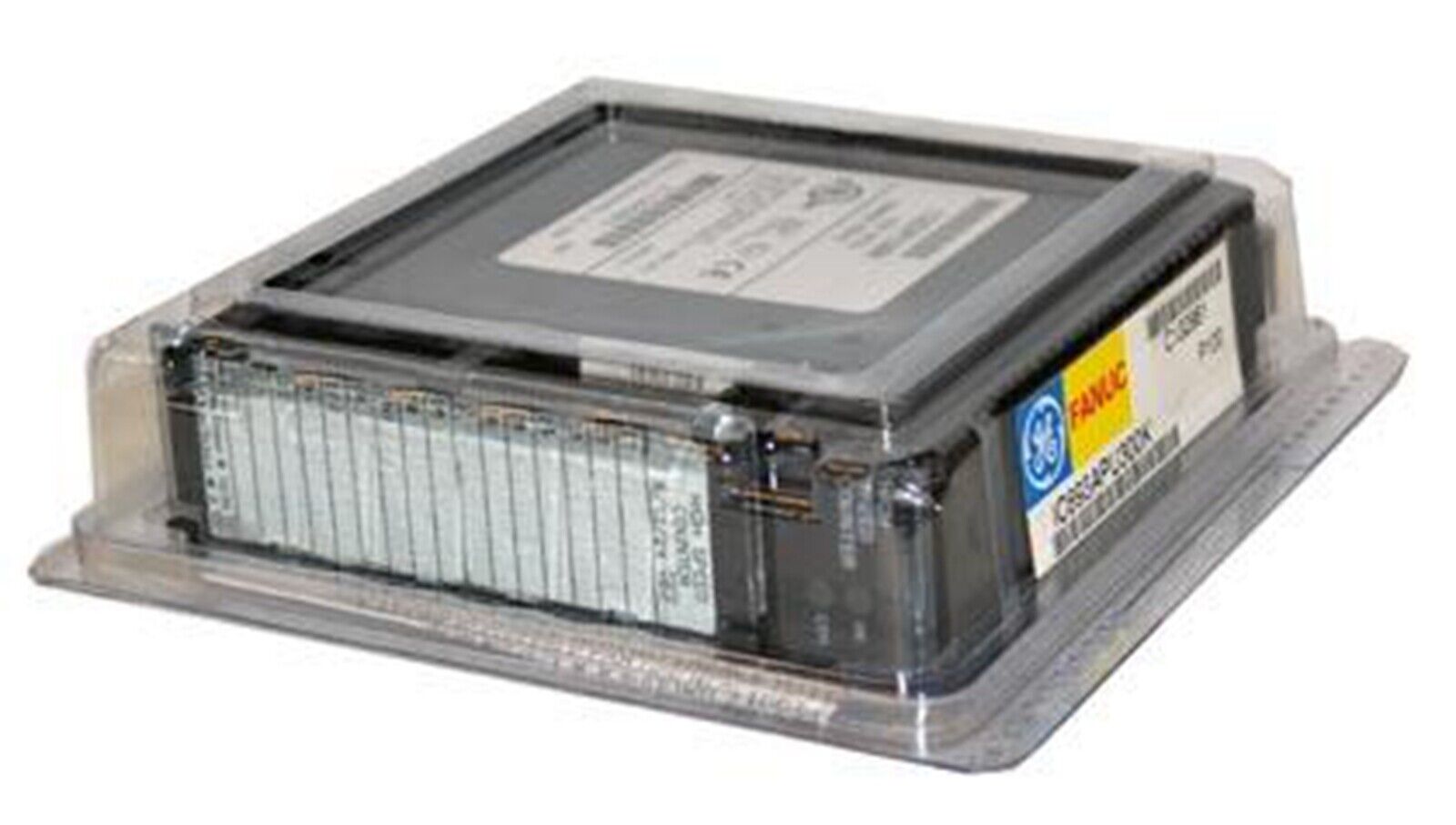 GE Fanuc IC693APU300 High Speed Counter Module