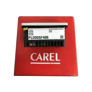 CAREL PLD00SF400 Temperature Controller