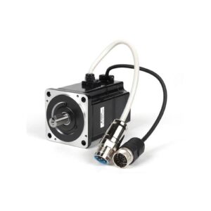 Yaskawa SGMPH-04DAA6CD Servo Motor