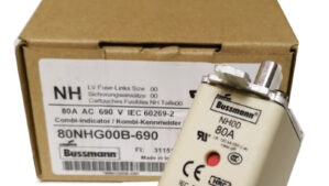 BUSSMANN 80NHG00B-690 80A 690V Fuse
