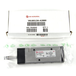 NORGREN V61B513A-A2 Solenoid Valve New In Box