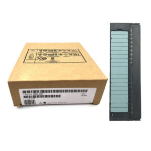 Siemens 6ES7332-7ND02-0AB0 Analog Output Module
