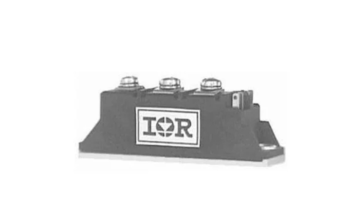 IR IRKT91-12 2PCS Power Supply Module