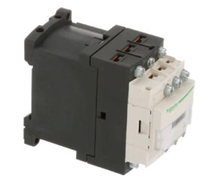 Schneider Electric LC1D096BL 9A 24VDC Contactor