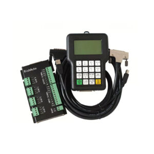 RichAuto A11E 3 Axis CNC DSP Controller for CNC Router Upgrade 0501