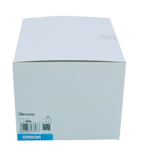 Omron CQM1H-CPU61 Programmable Controller PLC Module Brand New In Box