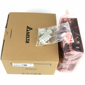 DELTA ASD-A2-1521-L Servo Drive New In Box