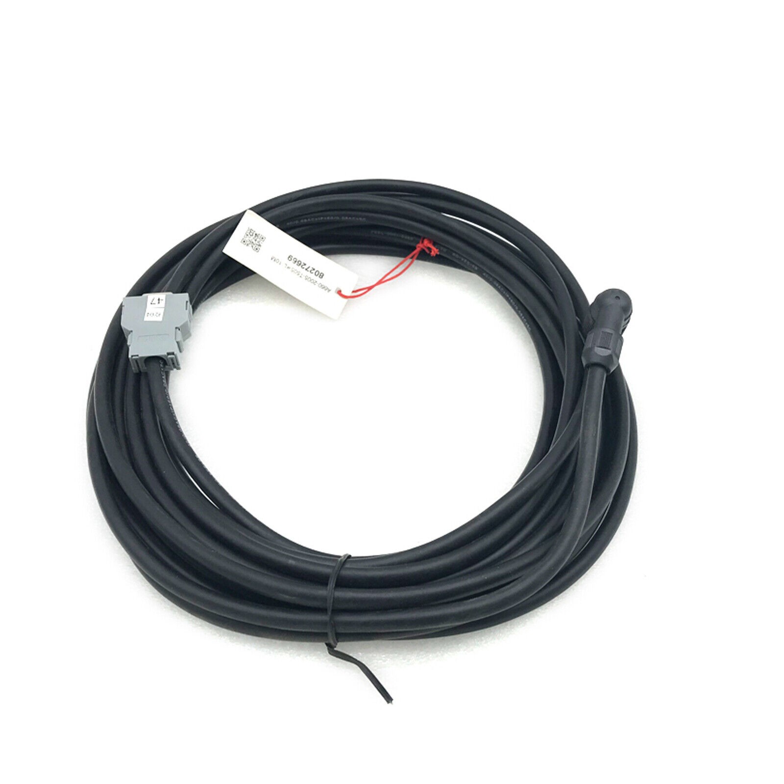 Fanuc A660-2005-T505#L Servo Motor Cable Flex 7m A860-2020-T301
