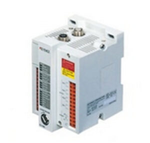 KEYENCE PJ-V90 Light Curtain Controller Module