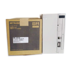 Mitsubishi MR-H350A Servo Drive New In Box Expedited Shipping