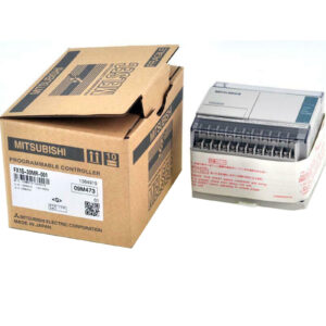 Mitsubishi FX1S-30MR-001 FX1S30MR001 Programmable Logic Controller