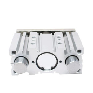 SMC MGPM50-100Z Compact Guide Cylinder