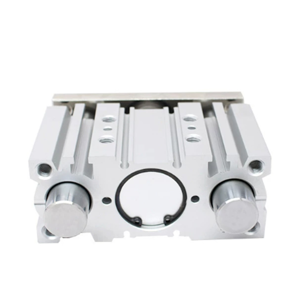 SMC MGPM50-100Z Compact Guide Cylinder