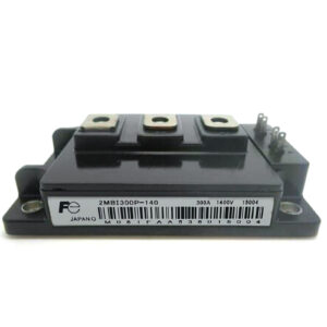 FUJI 2MBI300P-140 IGBT Module