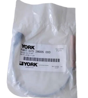YORK 025-28935-000 Temperature Sensor New In Box