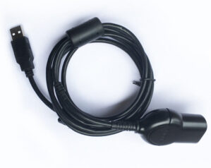 Fluke OC4USB PM9080 SW90W USB Data Oscilloscope Power Quality Analyzer