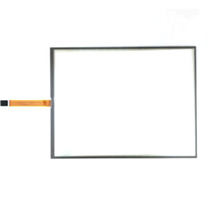 Siemens TP27-6 6AV3627-1QK00-2AX0 Touch Screen HMI Digitizer Display
