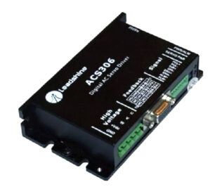 Leadshine ACS306 Digital Brushless Servo Drive Motor Max 30 VDC / 15A
