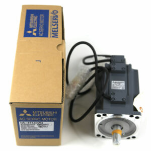 Mitsubishi HA-FF43BW3 Servo Motor Brand New in Box