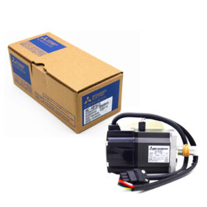 Mitsubishi HC-KFS23 AC Servo Motor New In Box