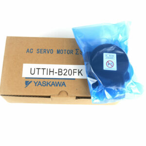 YASKAWA UTTIH-B20FK AC Servo Motor Encoder New In Box