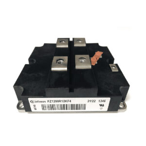 INFINEON FZ1200R12KF4 IGBT Module New In Box