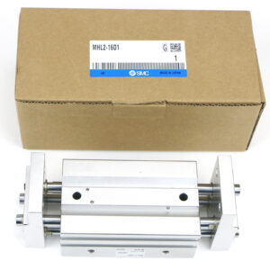 SMC MHL2-16D1 Pneumatic Gripper 0.6MPa