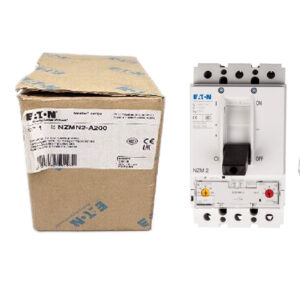 Eaton Moeller NZMN2-A200 Circuit Breaker New In Box