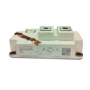 Semikron SKM500GA124D Power Supply Module