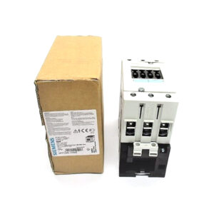 Siemens 3RT1045-1AF00 AC Contactor 110V