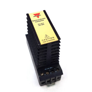 Carlo Gavazzi RN2A48D30 Semiconductor Contactor New In Box