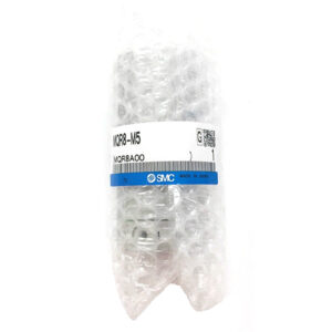 SMC MQR8-M5 Metal Seal Rotary Joint