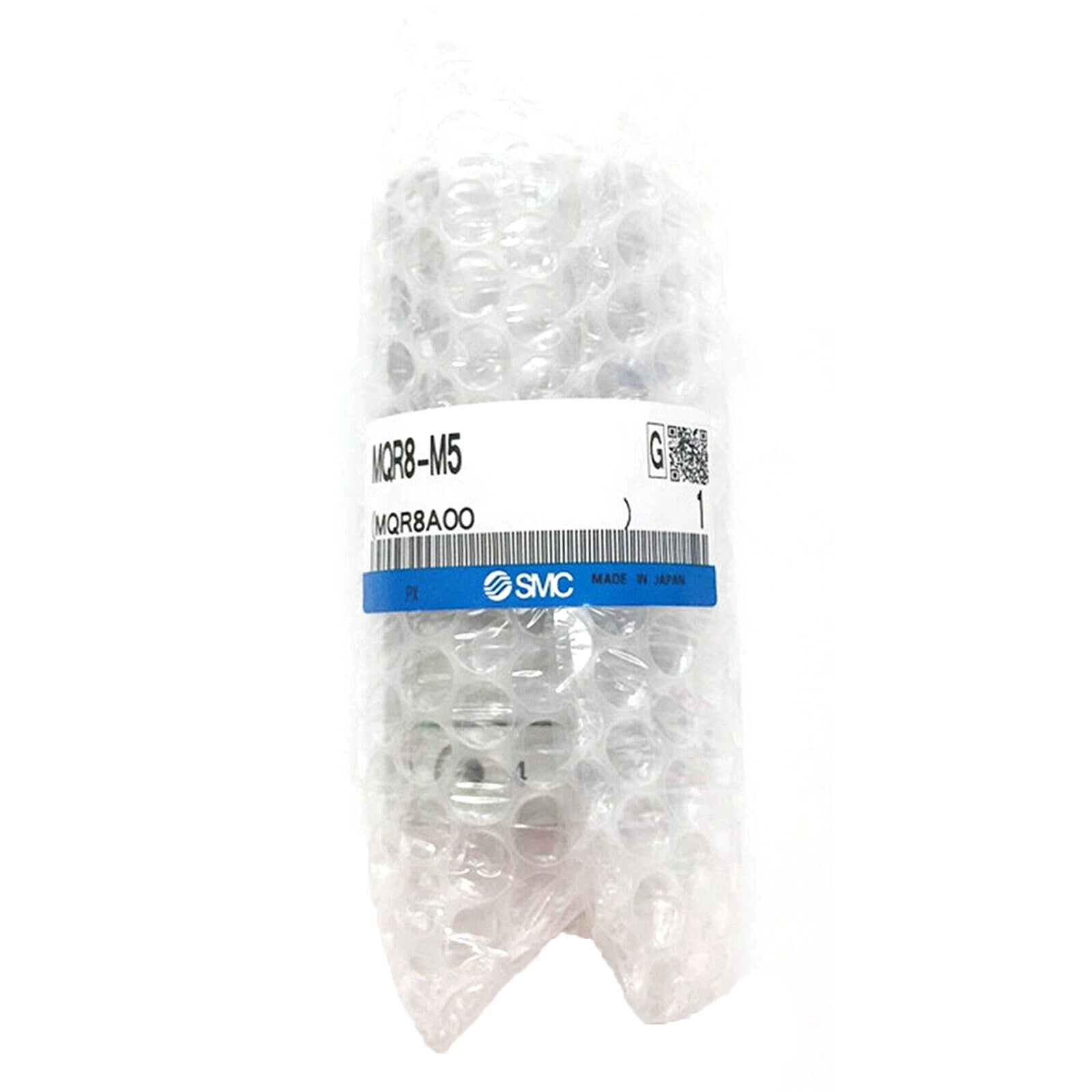 SMC MQR8-M5 Metal Seal Rotary Joint