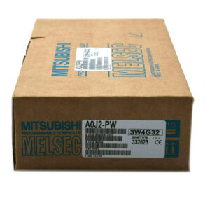 Mitsubishi PLC Module A0J2-PW