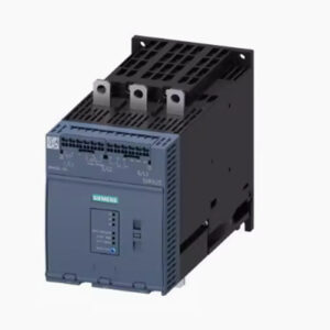 Siemens Soft Starter 3RW5055-6AB15