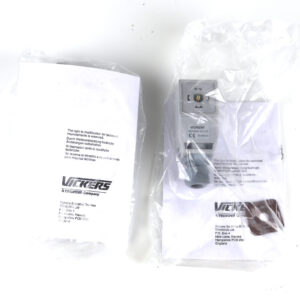 Vickers EHH-AMP-702-D-20 Plug Amplifier