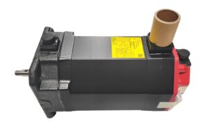 Fanuc A06B-0078-B303 AC Servo Motor