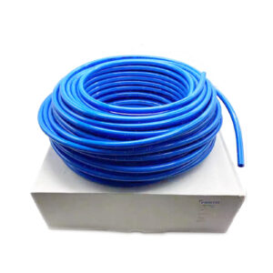 FESTO PUN-H-6X1-BL 197384 159664 Plastic Tubing Blue 50M