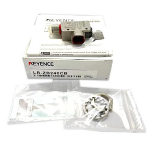 Keyence LR-ZB240CB Laser Sensor