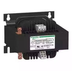 Schneider Electric ABL6TS25U 230VAC DIN Rail Panel Mount Transformer