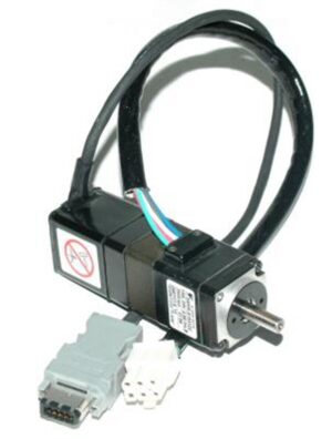 Yaskawa SGMM-A1C312C AC Servo Motor