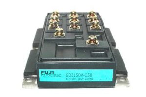 FUJI 6DI150A-050 IGBT Module New In Box