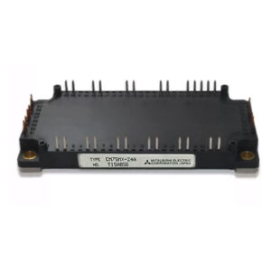 MITSUBISHI CM75MX-24A NEW Power Supply Module